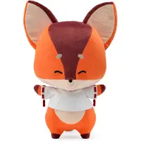 Blizzard Figura Overwatch 2-akari´s Fox