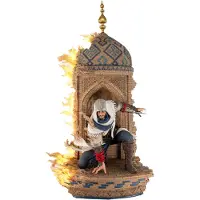 Pure Arts Figura De Basim De Assassin´s Creed 1/4 Animus 78 Cm