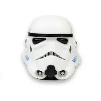 Itemlab Lâmpada Stormtrooper Star Wars Silicone