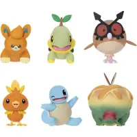 Pokémon Figura Pkw4098