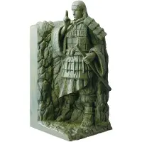 Banpresto Figura Hashirama Senju Do Vale Do Fim Naruto 19 Cm