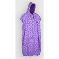 iON Toalha Poncho Select Reefside