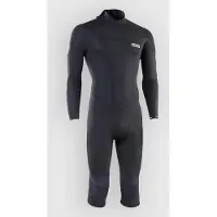 iON Shorty De Manga Comprida Com Fecho Traseiro Element 4/3 Mm Overknee