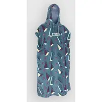 iON Toalha Poncho Core
