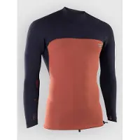 iON Camiseta Térmica De Manga Comprida Neo Top 2/2 Mm