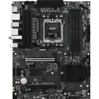 MSI Placa-mãe Pro B850-s Evo Wifi