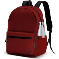 KARACTERMANIA Mochila Deadpool Block 24l 44x30x18 Cm