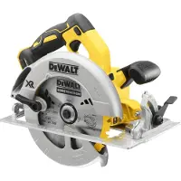 DeWalt Serra Circular Dcs570n-xj Sem Bateria 184 Mm