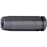 Stahlwille Soquete De Impacto 51 Imp 1/2´´ 21 Mm