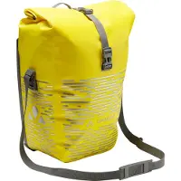 Vaude Bike Alforge 45931 Aqua Luminum Single