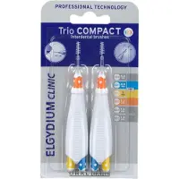 Elgydium Set Duo, , scovolino interdentale, multicolore, 2 pz