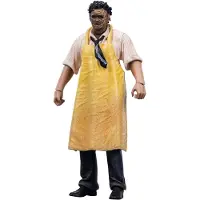 Hiya Toys Figura Texas Chainsaw Massacre Leatherface Killing Mask