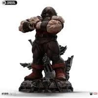 Iron Studios Figura Marvel Juggernaut Unleashed