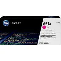 HP Toner 651a