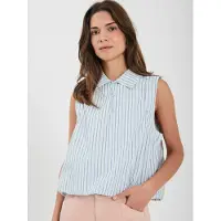 Norr Top ' Alva ' mistura de cores