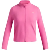 Under Armour Moletom Com Fecho Motion
