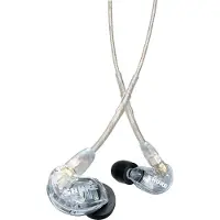 Shure Fone De Ouvido Se215-cl Efs