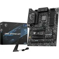 MSI Placa-mãe Z890 Gaming