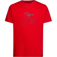 La Sportiva Camiseta De Manga Curta Cinquecento