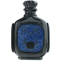 Zimaya perfume Zukhruf Black EDP 100 ml