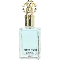 Roberto Cavalli perfume Paradiso Azzurro EDP 100 ml