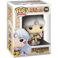 Funko POP! Figura Do Sesshomaru Inuyasha