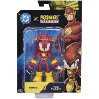 JAKKS Pacific Figura Sonic The Hedgehog Sonic 13cm