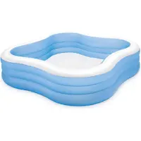 Intex Piscina Familiar