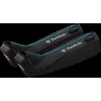 TheraGun Botas De Pressoterapia Sem Máquina Recoveryair Jet