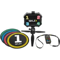 SKLZ Treinador De Tempo De Reação Reactive Agility Coach