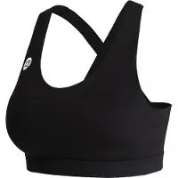 Yeaz Top desportivo preto