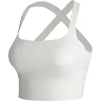 Yeaz Top desportivo 'Show' branco