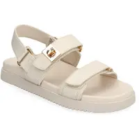 Steve madden Sandália 'MONA' creme
