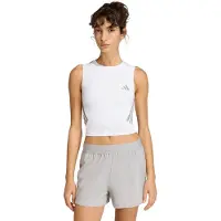Adidas Camisola de Alças para Running adi365 Iconic