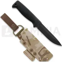Peltonen Knives Ranger Puukko M95, Multicam Black kydex sheath