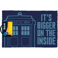 Pyramid Tapete Doctor Who Tardis