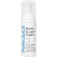 RefectoCil Espuma para sobrancelhas e cílios - 45 ml