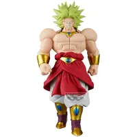 Banpresto Figura Dragon Ball Z Broly
