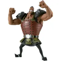 Banpresto Figura Jozu Battle Record One Piece 14 Cm