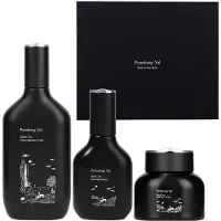 Pyunkang Yul Creme Facial Black Tea Line 60 Ml