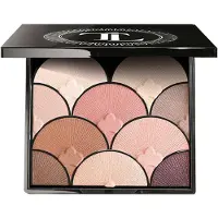T.LeClerc The Eye Fan Palette — ombretti - Tonalità: Sand Roses