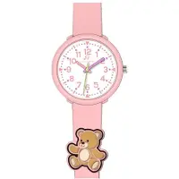 Luca Barra orologio per bambini s medvídkem JW103