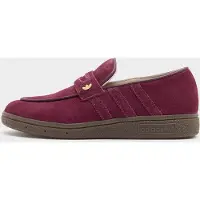 Adidas Originals Mocassins 'Spezial' bordeaux