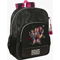 K POP Demon Hunters Mochila K-pop Demon Hunters Energy 19l