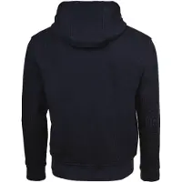 Armani Exchange Sweatshirt azul escuro