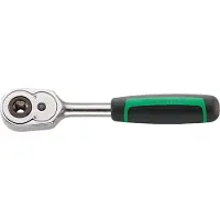 Stahlwille Catraca 415b-2k 1/4´´ 117 Mm