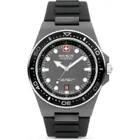 Swiss Military Hanowa Ocean Pioneer Smwgn0001182 — Orologio