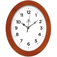 Lowell Orologio Da Parete Di Design 21037C — Orologio da parete
