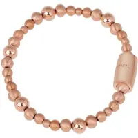 Breil Bracciale Perline Acciaio Magnetica System Tj2936 — Bracciale