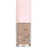 PUPA Milano Sombra Líquida Vamp - 007 - Avelã